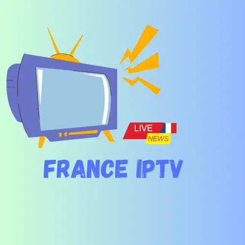 France iptv