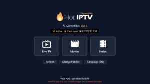 hot iptv